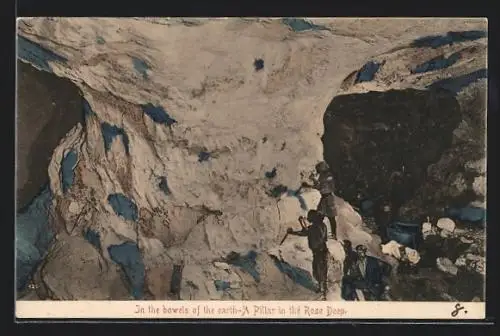 AK Germiston, A pillar in the Rose Deep