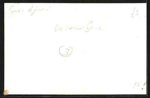 AK Nigel, General View