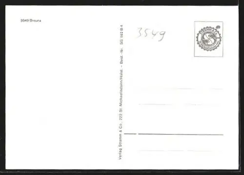 AK Breuna, Teilansicht