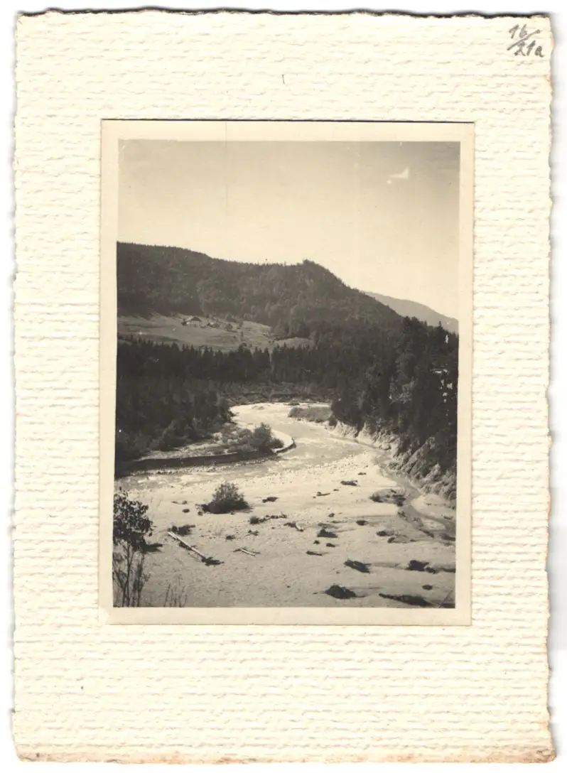 Fotografie 14 Fotografien unbekannter Fotograf, Ansicht Surheim, Salzburg, Stift St. Peter, Hotel Salzburger Hof 13