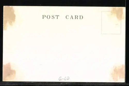 Künstler-AK London, Embankment with Obelisk