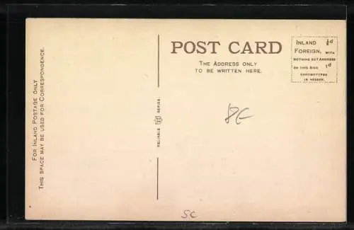 AK Inverness, High Street