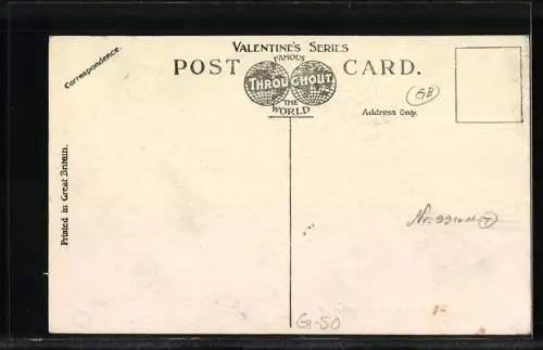 AK Minehead, The Promenade