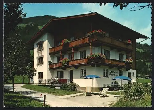 AK Hippach-Schwendau, Pension Gästehaus Wechselberger