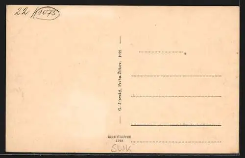 AK Lubochna, Am Hotel Sip