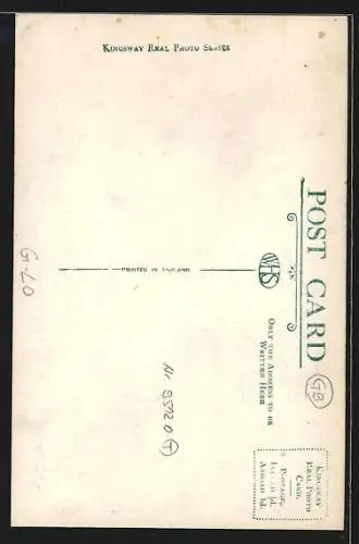 AK Woolwich, Quick Firing Cartridge Factory, Arsenal