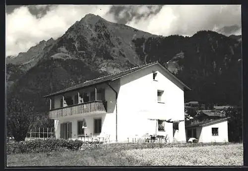 AK Dorf Tirol, Hotel Villa Ladurner