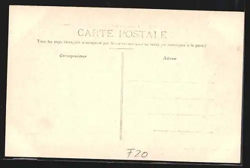 AK Ajaccio, Le Fond du Golfe d`Ajaccio