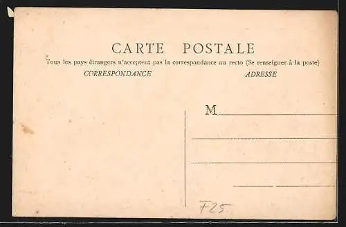 AK Recologne, Le Château