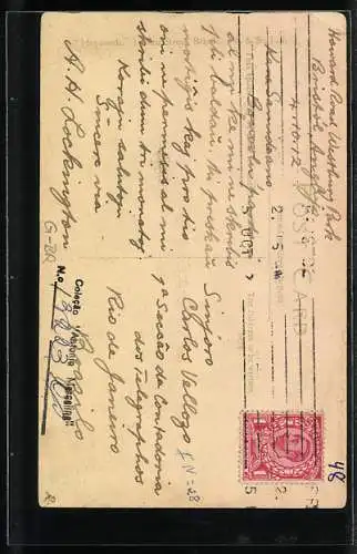 AK Bristol, Corn Street