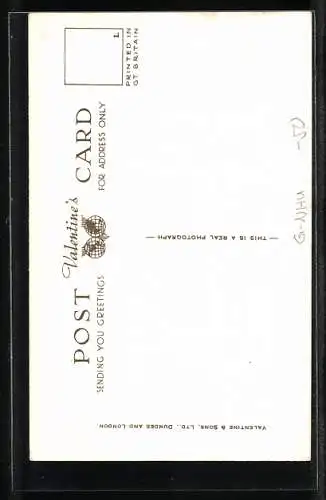 AK Hexham, Fore Street