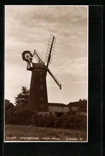 AK Woodbridge, Wind Mill