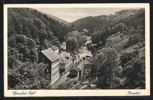 AK Monschau, Rosental