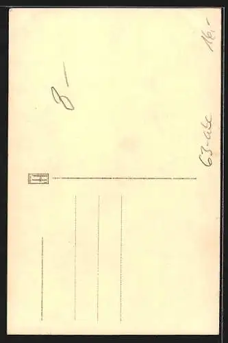 AK Schauspielerin Marlene Dietrich mit Hut und Handschuhen im Mantel