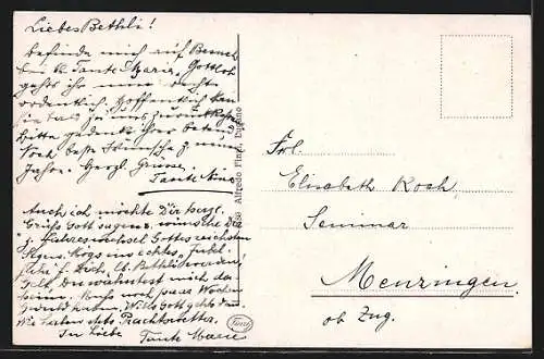 AK Lugano, Paradiso, Quai