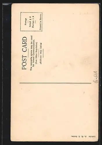 AK Southend-on-Sea, Bandstand