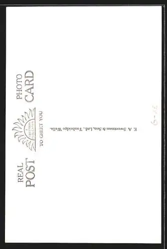 AK Tonbridge, Port Reeves House