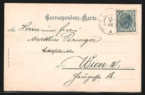 AK Sellajochhaus, Panoramablick