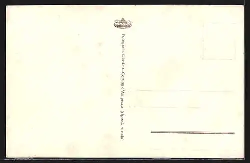 AK Rifugio col Rodella e Gruppo Sassolungo