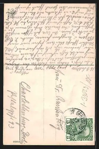 AK Schaubachhütte mit Königsspitze