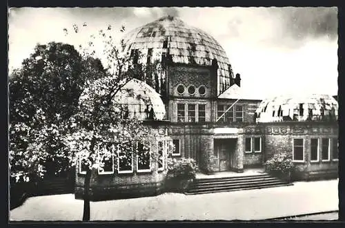 AK Enschede, Synagoge der ned. Isr. Gemeente, Ingewijd 1929