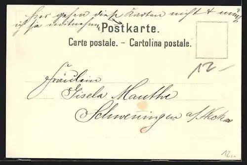 Lithographie Basel, St. Jacobs Denkmal, Spalenthor, Ortsansicht