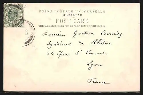 AK Gibraltar, The Markets