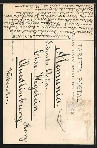 AK San Sebastian, Plaza de Toros