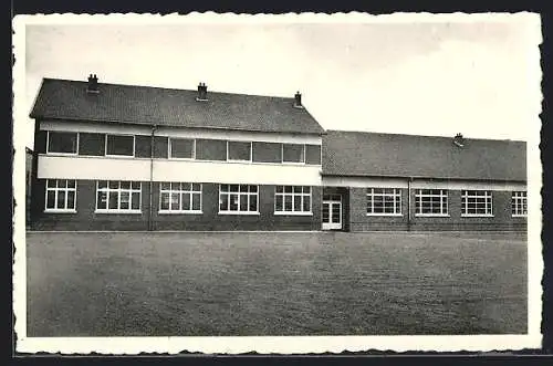 AK Welkenraedt, Ecole Technique Albert 1er