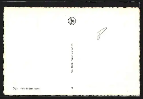 AK Spa, Parc de Sept Heures