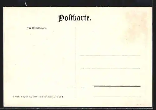 AK Wien, Restaurant Rathauskeller