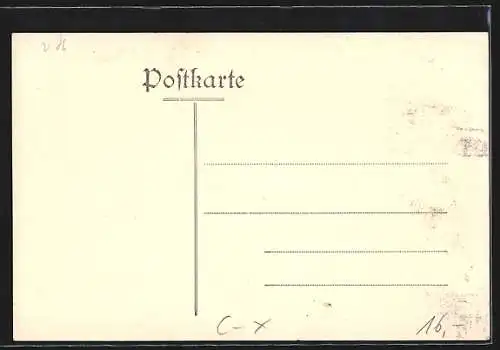 AK St. Gallen, In der Wildeggstrasse