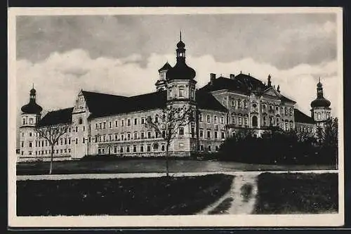 AK Olmütz, Kloster Hradisch