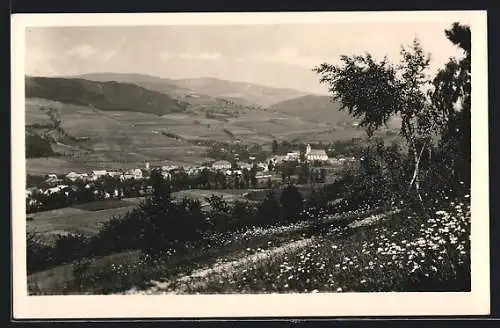 AK Eisenberg a. d. March