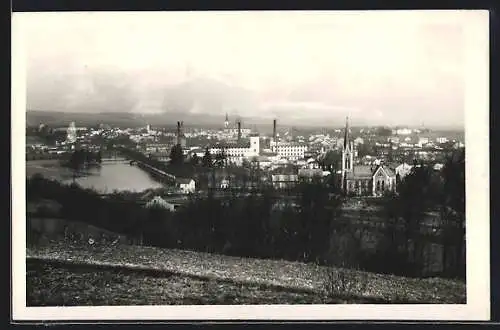 AK Hohenstadt, Panorama