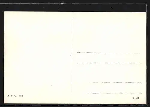 AK Olmütz, Michaeler Ausfall