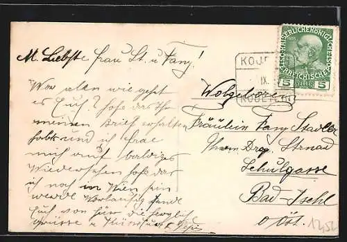 AK Kojetín, Celkový pohled