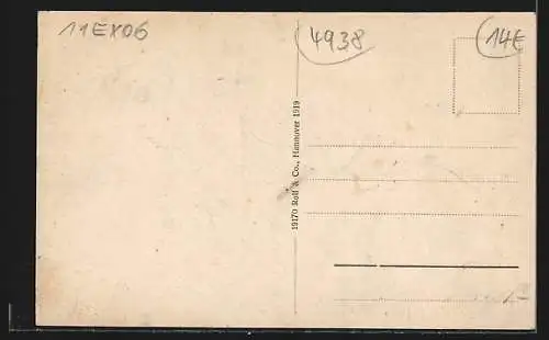 AK Schwalenberg, Rathaus