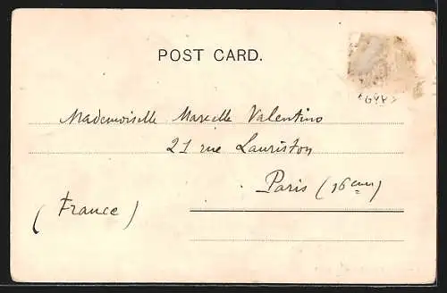 AK Suez, Fontaine de Moise