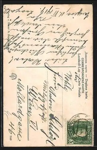 AK Sarajewo, Alifakovac, Panorama