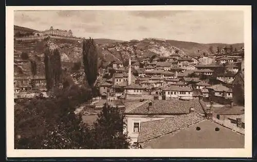 AK Sarajevo, Alifakovac