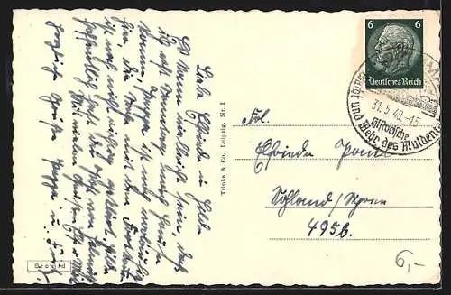 AK Grimma, Totalansicht