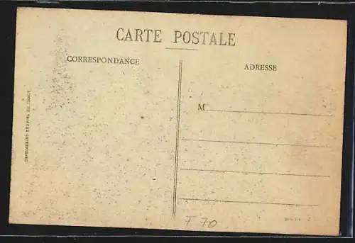 AK Chenebier, Sortie des Usines