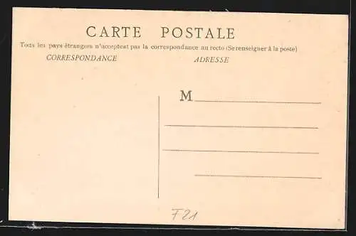 AK Lux, Rue du Moulin