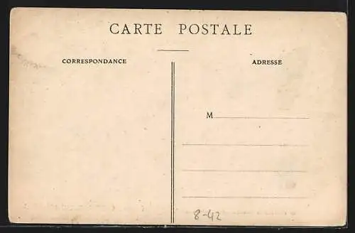 AK Göschenen, vue sur le Riental et le Schienstock