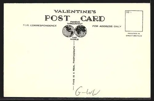 AK Stratford-on-Avon, Shakespeare Memorial Theatre