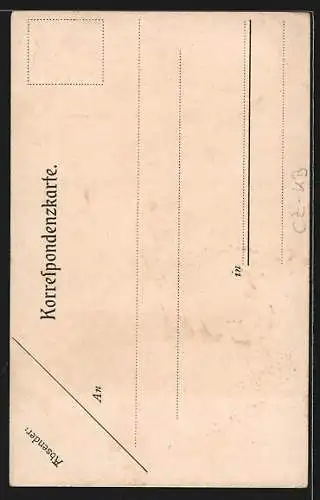 AK Karlsbad, Der neue Sprudel