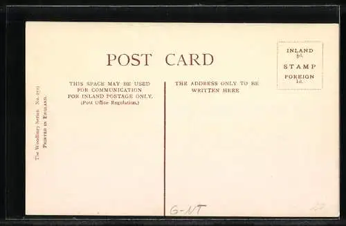 AK Welbeck, Shooting Box