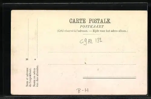 AK Charleroi, Rue du College