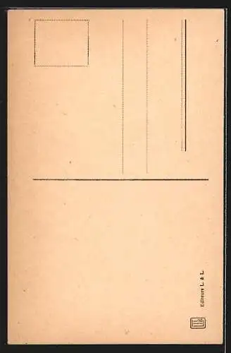 AK Vieux juif, alter jüdischer Mann im Portrait
